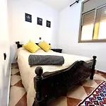 Quiet Apartment Near Beach