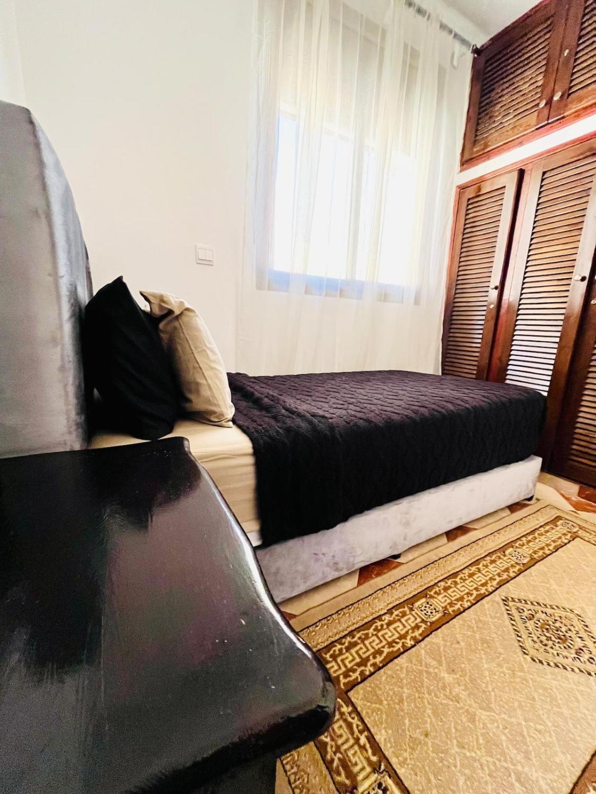 Apartment Quiet Near Agadir