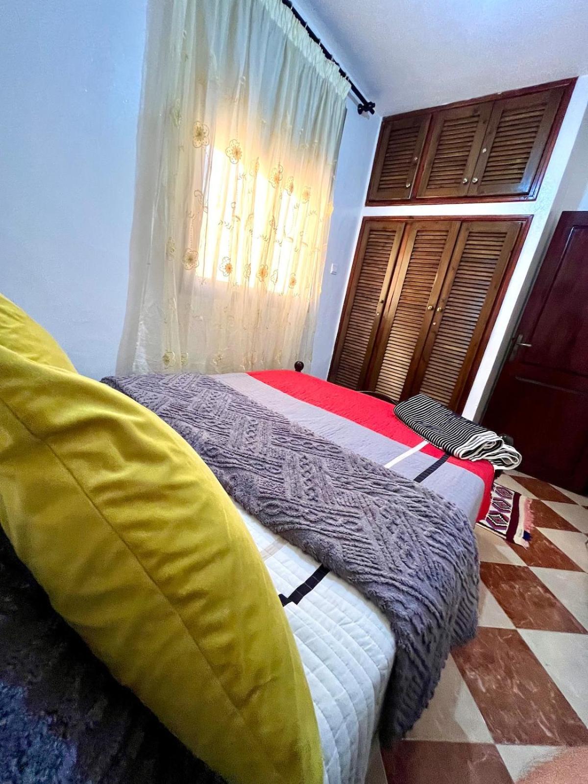 Apartment Quiet Near